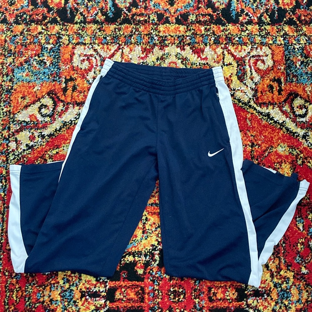 Nike Warmups Y2K Vintage
